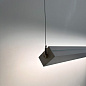ART-LINE50-SW LED Светильник подвесной линейный поворотный    -  Подвесные светильники 